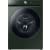 Samsung BESPOKE WF53BB8900AG - 27 Inch Smart Front Load Washer