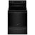 Whirlpool WFE505W0HB - Black Front