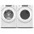 Whirlpool WHD560CHW - Laundry Pair