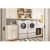 Whirlpool WGD560LHW - Lifestyle View