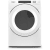Whirlpool WHD560CHW - Front View