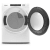 Whirlpool WHD560CHW - Open View