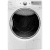 Whirlpool Duet WED9290FW - Ventless Electric Dryer (White)