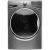 Whirlpool WFW85HEFC - Front Load Washer in Chrome Shadow from Whirlpool