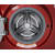 LG TurboWash Series WM3070HRA - NeveRust Stainless Steel Drum