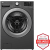 LG LGWADREM3470 - 27 Inch Front Load Washer with 5.0 Cu. Ft. Capacity