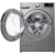 LG WM3600HVA - 27 Inch Front Load Smart Washer