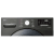 LG LGWADRGB9007 - Control Panel