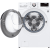 LG WM4000HWA - 27 Inch Smart Front Load Washer with 4.5 Cu. Ft. Capacity