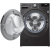 LG LGWADRGB42004 - 27 Inch Front Load Smart Washer