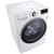 LG WM4200HWA - 27 Inch Front Load Smart Washer