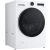 LG LGWADREW5503 - 27 Inch Smart Front Load Washer