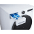 LG LGWADREW5503 - 27 Inch Smart Front Load Washer Dispenser