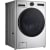 LG WM5700HVA - 27 Inch Smart Front Load Washer