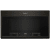 Whirlpool WMH54521JV - Black Stainless Steel Front