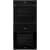 Whirlpool WOD52ES4MB - 24 Inch Double Electric Smart Wall Oven