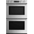 Fisher & Paykel Series 7 Professional Series WODV230N - Front View
