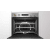 Fisher & Paykel Series 9 Professional Series WOSV230N - True Convection