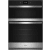 Whirlpool WOEC7030PZ - 30 Inch Combination Smart Wall Oven