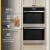 Whirlpool WOED7030PZ - 30 Inch Double Electric Smart Wall Oven Key Features