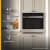 Whirlpool WOES3027LS - 27 Inch Single Electric Wall Oven Key Features