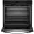 Whirlpool WOES3027LS - 27 Inch Single Electric Wall Oven 2 Oven Racks
