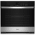 Whirlpool WOES3030LS - 30 Inch Single Electric Wall Oven