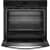 Whirlpool WOES3030LS - 30 Inch Single Electric Wall Oven 2 Oven Racks