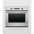 Fisher & Paykel Series 7 Professional Series WOSV330 - 30 Inch Single Convection Electric Wall Oven with 4.1 cu. ft. Oven Capacity (Front View)