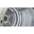 Bosch 800 Series WQB245AXUC - 24" Compact Heat Pump Dryer