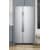 Whirlpool WRS312SNHM - Lifestyle View in Monochromatic Stainless Steel