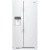 Whirlpool WRS315SDHW - 36-inch Wide Side-by-Side Refrigerator - 24 cu. ft.
