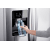Whirlpool WRS321SDHZ - Exterior Ice and Water Dispenser with EveryDrop™ Water Filtration in Fingerprint Resistant Stainless Steel