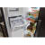 Whirlpool WRS588FIHV - In-Door-Ice® Storage (Pictured in Black Stainless Steel)
