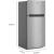 Whirlpool WRTX5028PM - 28 Inch Freestanding Top Freezer Refrigerator Dimensions