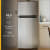 Whirlpool WRTX5028PM - 28 Inch Freestanding Top Freezer Refrigerator Features