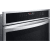 LG WSEP4723F - 30 Inch Single Electric Smart Wall Oven SmoothTouch® Glass Controls