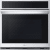 LG WSEP4727F - 30 Inch Single Electric Smart Wall Oven