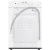 LG WT1501CW - 4.5 CU. FT. Ultra Large Capacity Top Load Washer with Front Control Design