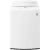 LG WT1501CW - 4.5 cu. ft. Ultra Large Capacity Top Load Washer with Front Control Design