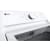 LG WT6105CW - 27 Inch Top Load Washer Control Panel