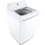 LG WT6105CW - 27 Inch Top Load Washer Right Angle