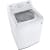 LG WT7000CW - 27 Inch Top Load Washer