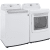 LG WT7150CW - Washer and Dryer Combo (Dryer Sold Separately)