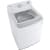 LG WT7150CW - 27 Inch Top Load Washer
