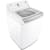 LG WT7155CW - 27 Inch Top Load Washer