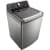 LG WT7400CV - 27 Inch Top Load Smart Washer