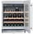 Liebherr WU4500 - 24" Wine Cabinet - Open