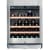 Liebherr WU4500 - 24" Wine Cabinet - Featured View