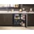 Whirlpool WUR50X24HZ - Lifestyle View in Right Hinge